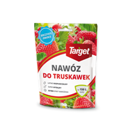 TARGET Nawóz rozp .do truskawek 150g soczyste owoc