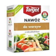 TARGET Nawóz granulowany do warzyw 1 kg