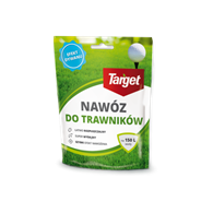 TARGET Nawóz rozp. efekt dywanu trawnik 150g