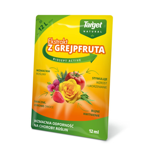 TARGET Biosept Activ ekstrakt grejfrut 12ml /16/