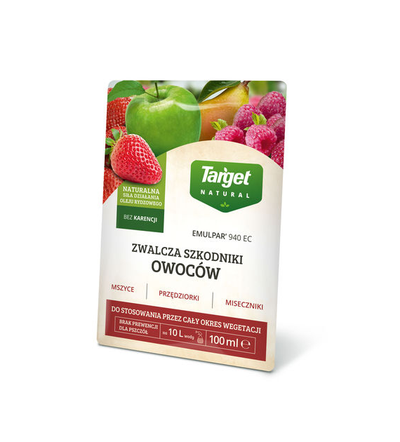 TARGET Emulpar 940SC 100ml /10/
