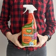 TARGET Emulpar Spray 750ml /14/