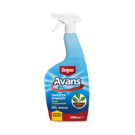 TARGET Avans RTU Spray zwalcza chwasty 1l /14/