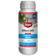 TARGET Effect 24H 680EC 500ml /24/