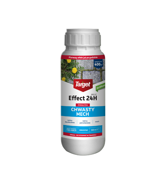 TARGET Effect 24H 680EC 500ml /24/