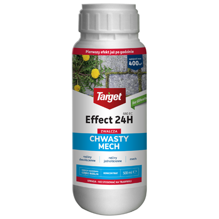 TARGET Effect 24H 680EC 500ml /24/