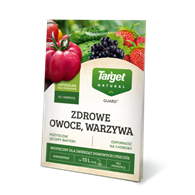 TARGET GUARD H - OWOCE WARZYWA 20G (10)