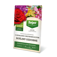 TARGET LECITEK tuja, róża hortensja 25ml /16/