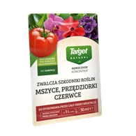 TARGET Agrocover - koncentrat owadobójczy 50ml /28