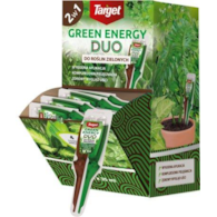 TARGET GREEN ENERGY 35 ML / aplikator /36/