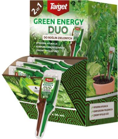 TARGET GREEN ENERGY 35 ML / aplikator /36/