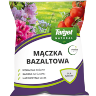 TARGET Mączka Bazaltowa 3kg