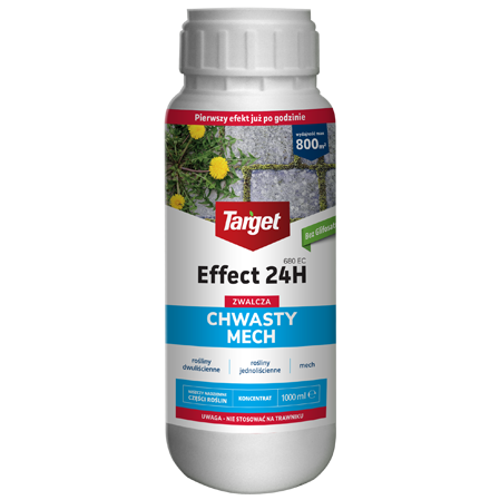 TARGET Effect 24H 680EC 1l /12/