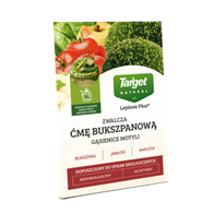 TARGET Lepinox - ćma bukszpanowa 10g /10/