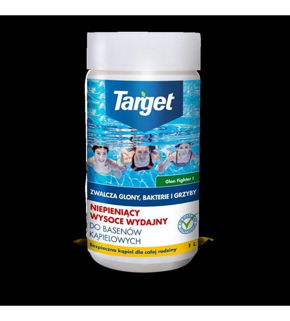 TARGET GLON FIGHTER I  1L /6/