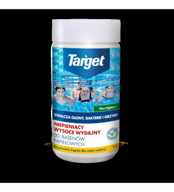 TARGET GLON FIGHTER I  1L /6/