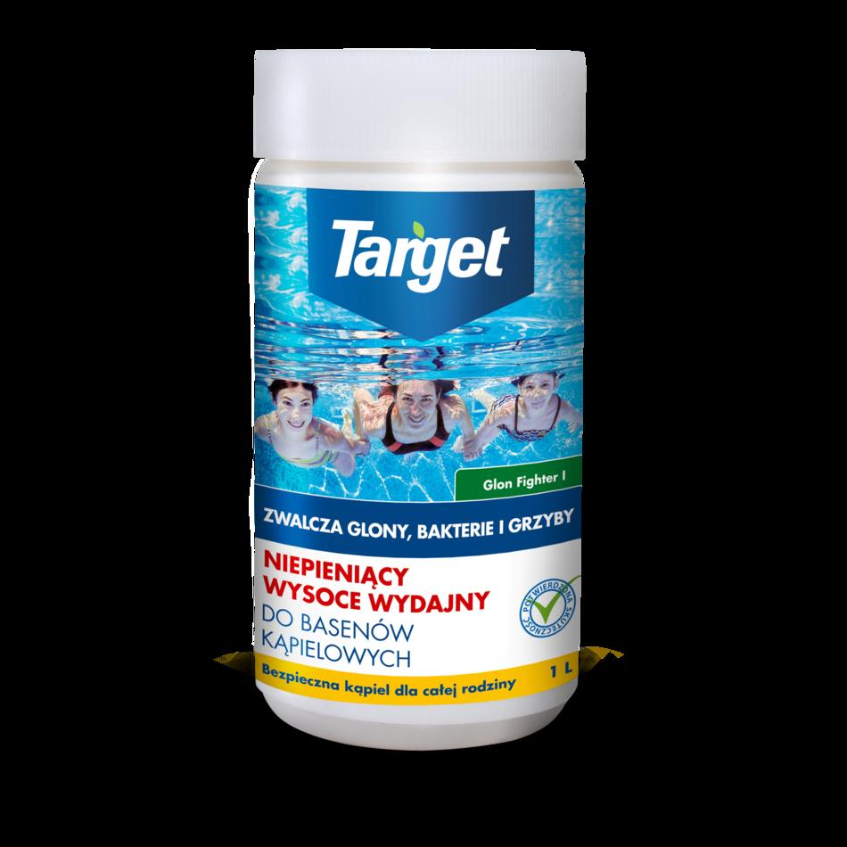 TARGET GLON FIGHTER I  1L /6/