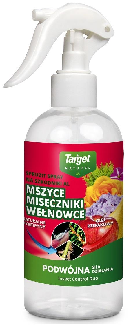 TARGET SPRUZIT SPRAY NA SZKODNIKI AL 1L /14/