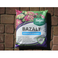 TARGET Nawóz bazalt granulowany 15kg