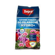 TARGET Hydro Podłoże do pelargoni 20l