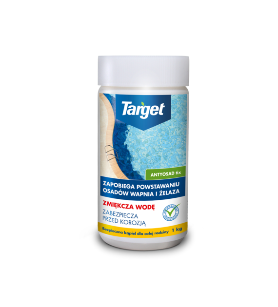 TARGET ANTYOSAD TIX 1 KG