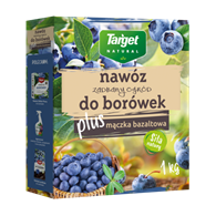 TARGET Nawóz do borówek 1kg