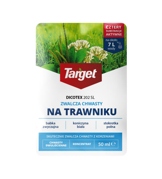 TARGET Dicotex 202SL 50ml