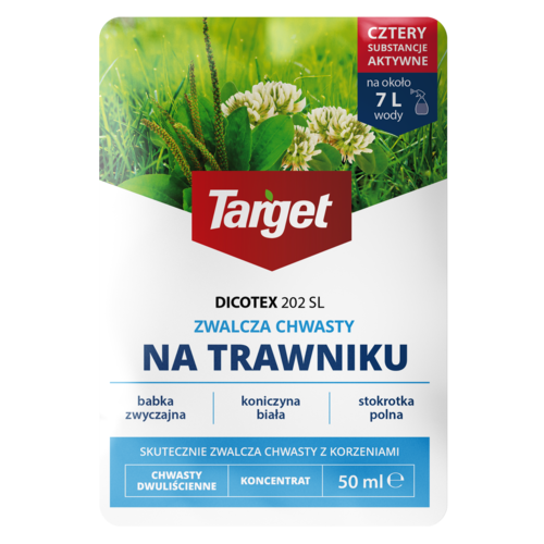 TARGET Dicotex 202SL 50ml