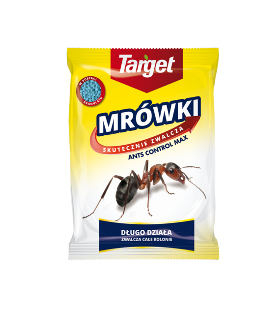 TARGET Zwalcza mrówki Ants Control 100g /40/