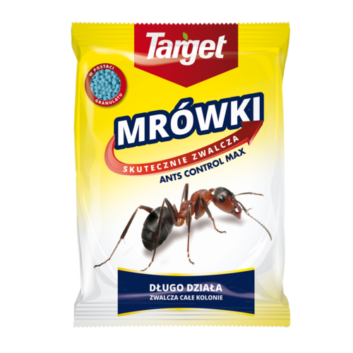 TARGET Zwalcza mrówki Ants Control 100g /40/