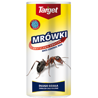 TARGET Zwalcza mrówki Solniaczka 250g /24/