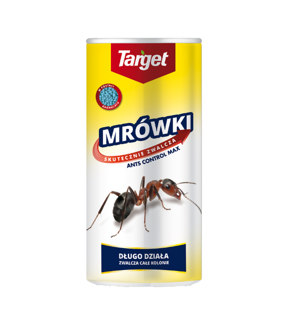 TARGET Zwalcza mrówki Solniaczka 250g /24/