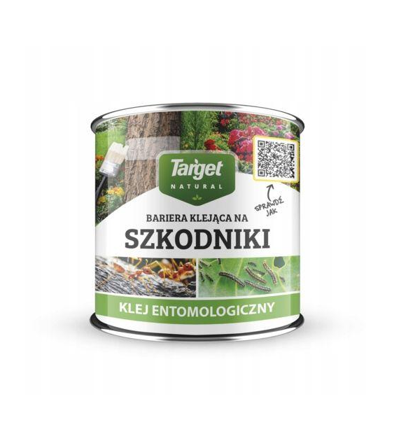 TARGET Bariera klejąca na szkodniki 200ml klej /24