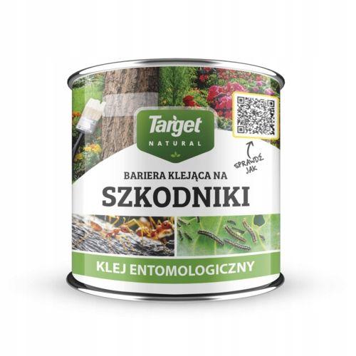 TARGET Bariera klejąca na szkodniki 200ml klej /24