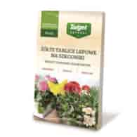 TARGET Tablice lepowe do doniczek 10szt.