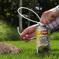 TARGET Kret Repeller spray na krety 400 ml /12/