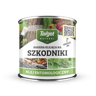 TARGET Bariera klejąca na szkodniki 750ml klej