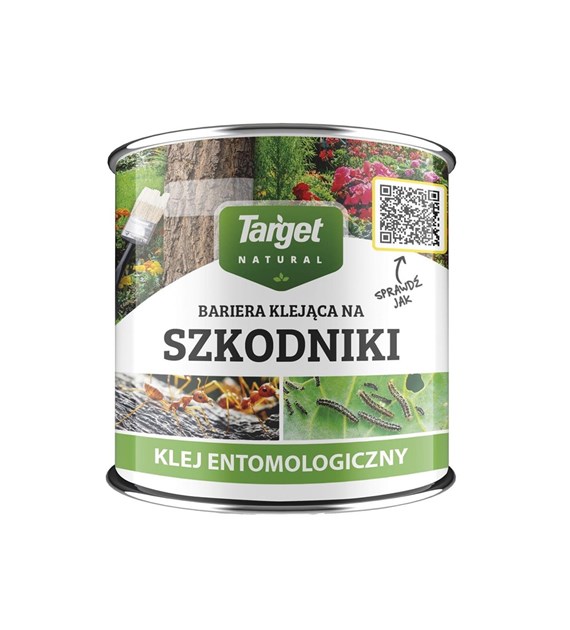 TARGET Bariera klejąca na szkodniki 750ml klej /24