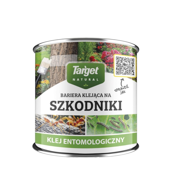 TARGET Bariera klejąca na szkodniki 750ml klej /24