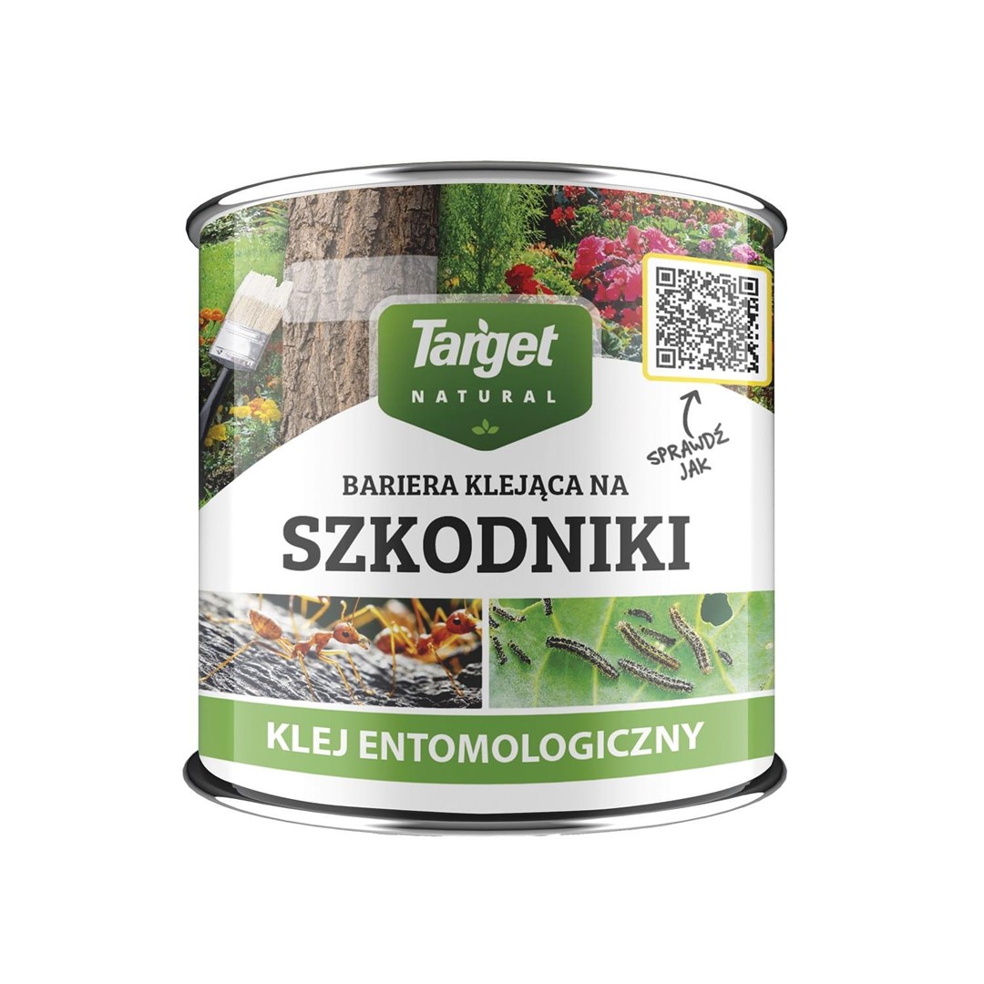 TARGET Bariera klejąca na szkodniki 750ml klej /24