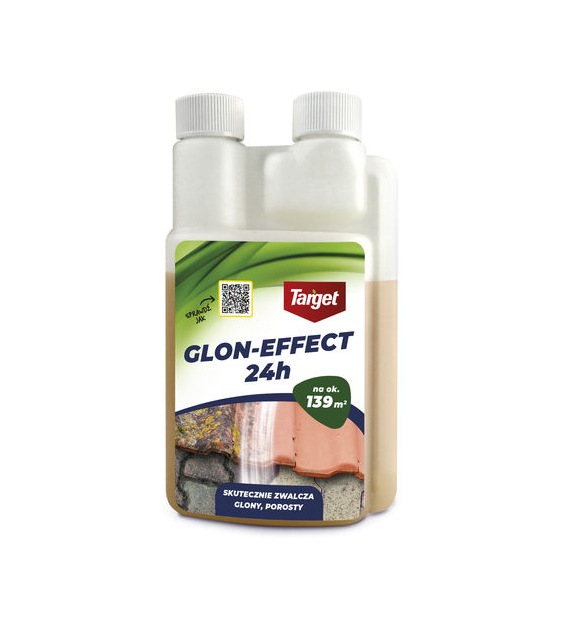 TARGET Glon-Effect 24h koncentrat 250 ml