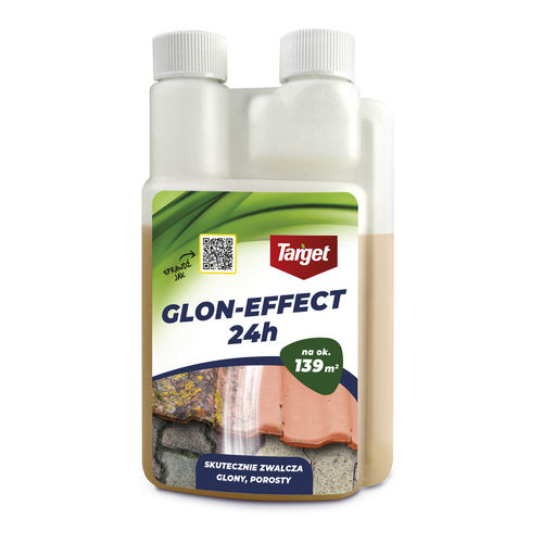 TARGET Glon-Effect 24h koncentrat 250 ml
