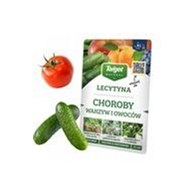 TARGET Lecicrop lecytyna choroby warz. i ow. 25ml