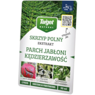 TARGET Lykos ekstrakt ze skrzypu pol. 50ml /10/