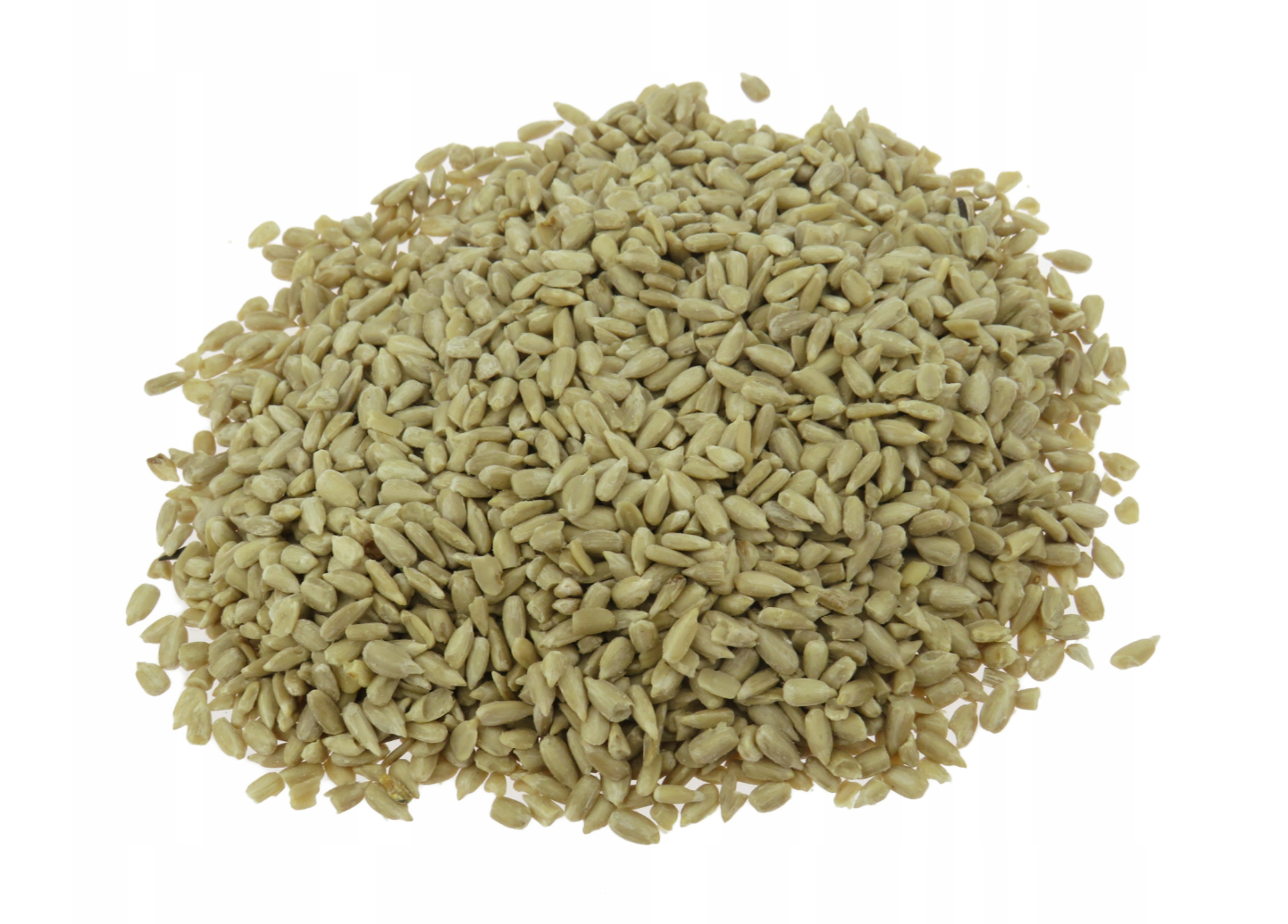 Słonecznik łuskany dla ptaków 1kg /15/