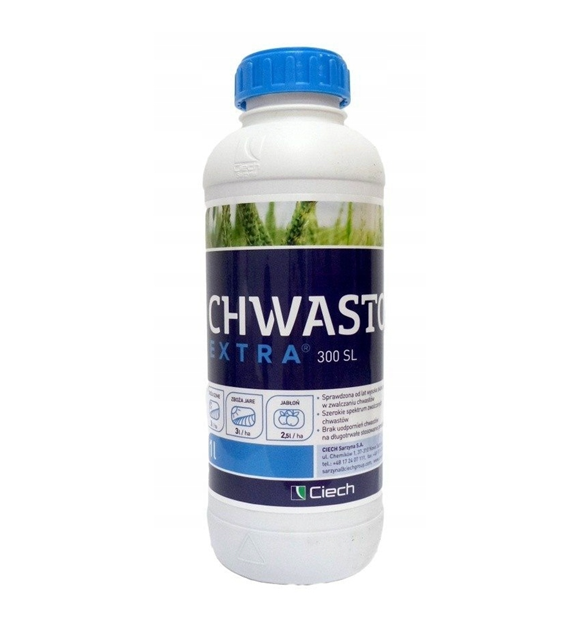 Chwastox EXTRA 300SL 1L /12/