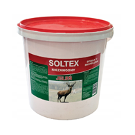 SOLTEX Antyjeleń odstrasza dziką zwierzynę 10kg