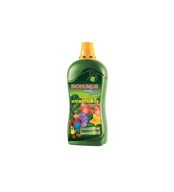 AGR Biohumus Super Forte uniwer. 1,2L /9/