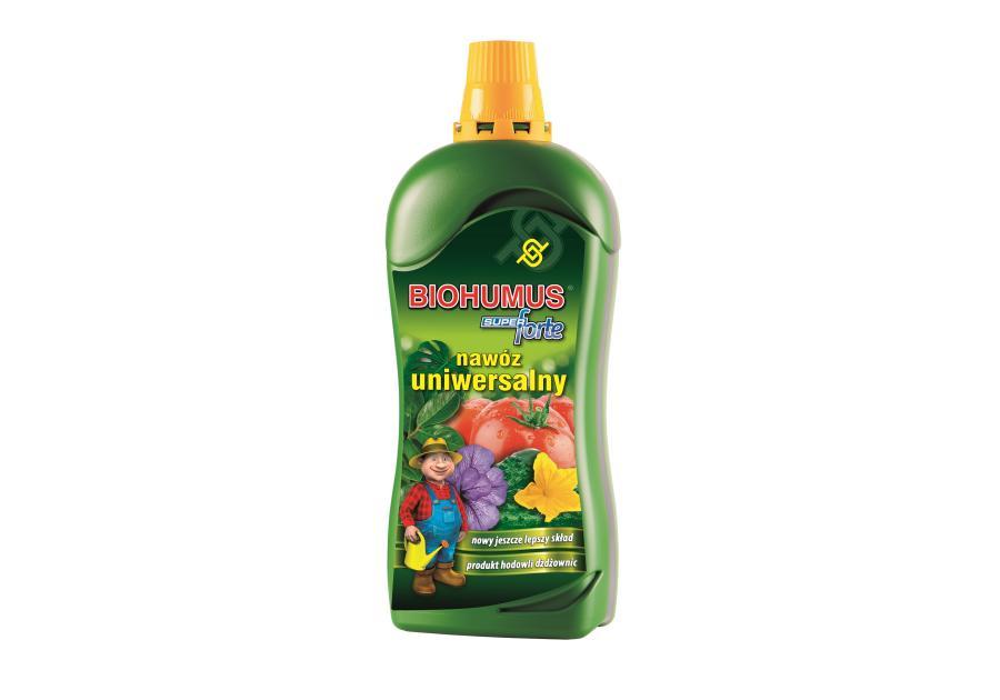 AGR Biohumus Super Forte uniwer. 1,2L /9/
