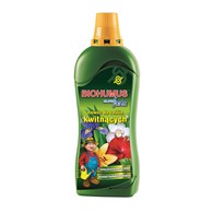 AGR Biohumus forte do roślin kwitnacych 0,75l /9/